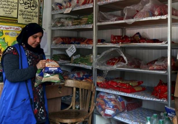 Τεράστιες οι ελλείψεις στα βασικά τρόφιμα στην Αίγυπτο: Εξαφανισμένα το ρύζι και το λάδι για τους φτωχούς [εικόνες] | iefimerida.gr 0