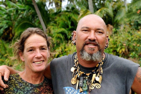 Το πανέμορφο νησί που βρίσκεται κυριολεκτικά στη μέση του πουθενά -Κατοικείται από μόλις 48 άτομα [εικόνες] | iefimerida.gr 2