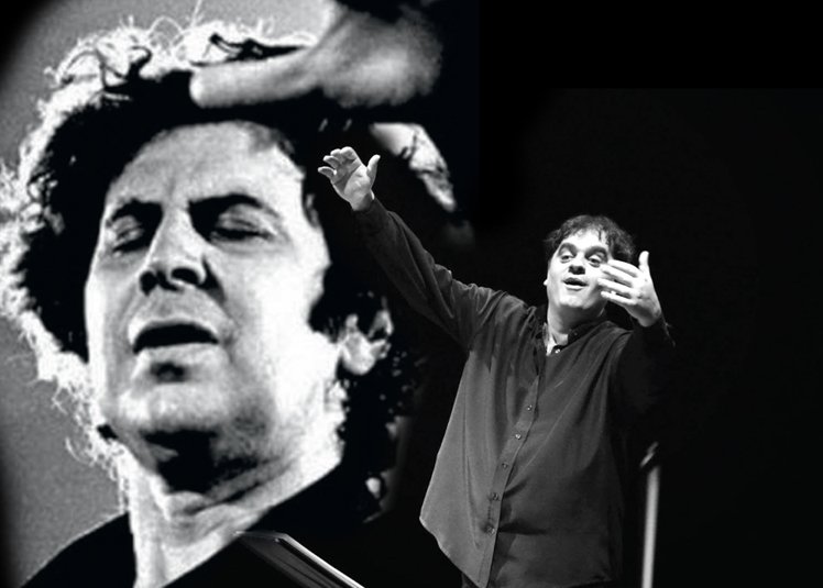 25 Αυγούστου στη Φλώρινα αφιέρωμα στο Μίκη Θεοδωράκη