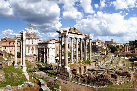 Independent: Ο Αγιος Γεώργιος ήταν μετανάστης -Εξι άγνωστα στοιχεία για τη ζωή του [λίστα] | iefimerida.gr 4