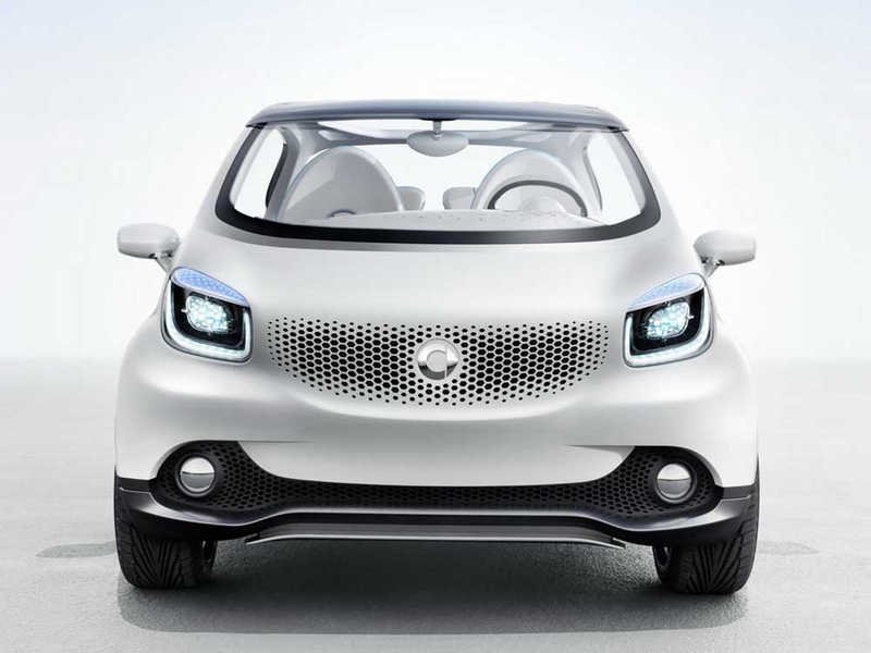Smart Fourjoy: Το οικογενειακό Smart επιστρέφει | iefimerida.gr 0