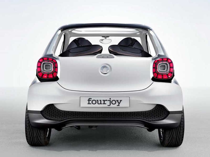 Smart Fourjoy: Το οικογενειακό Smart επιστρέφει | iefimerida.gr 3