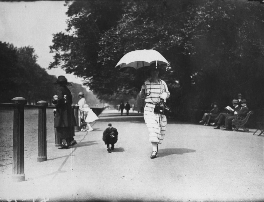 Ιδού πώς ήταν η ζωή πριν τη μανία των κινητών [εικόνες]  | iefimerida.gr 6