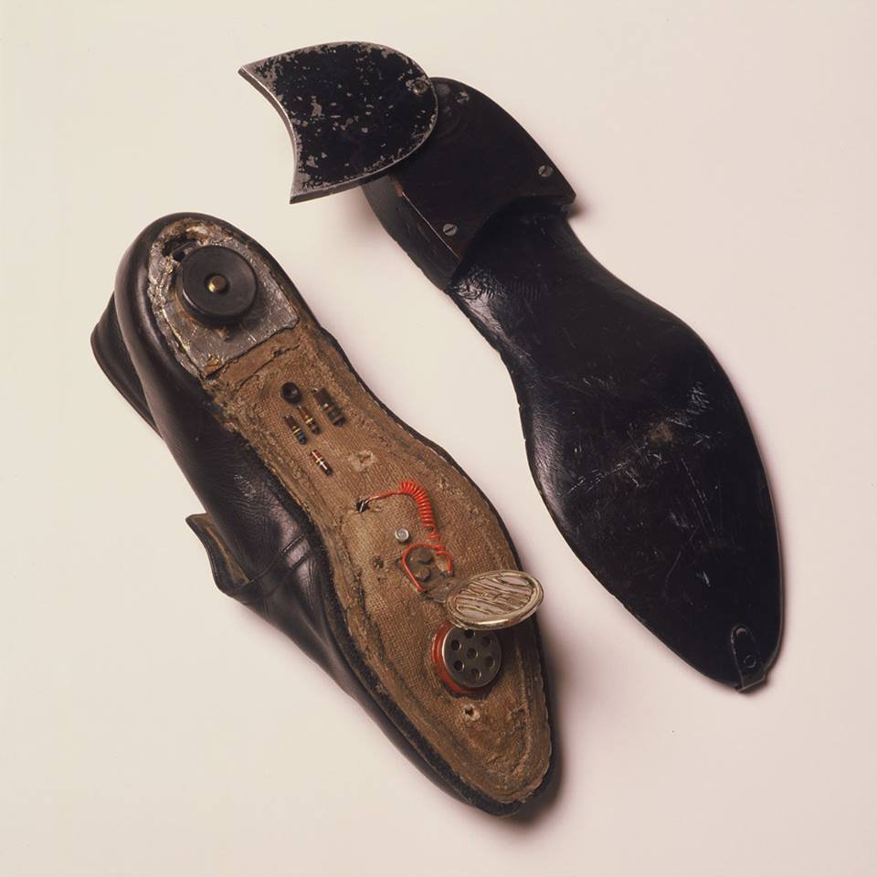 Διεθνές Μουσείο Κατασκοπείας -Τα όσα απίστευτα υπάρχουν εκεί [εικόνες] | iefimerida.gr 2