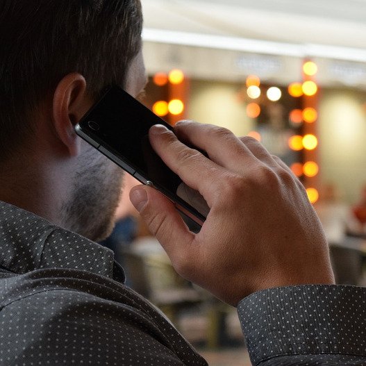 Οι χρεώσεις μετά την κατάργηση της περιαγωγής σε κάποιες περιπτώσεις είναι μεγαλύτερες/Φωτογραφία: Pixabay