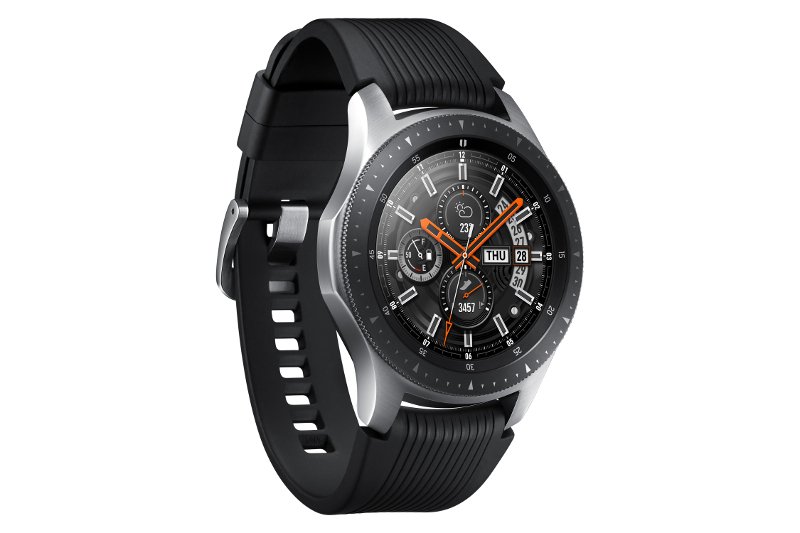 Smartwatch Samsung Galaxy