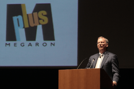 Ο εκτελεστικός πρόεδρος της Google παροτρύνει: Εξαλείψτε τα γραφειοκρατικά εμπόδια στην επιχειρηματικότητα [εικόνες] | iefimerida.gr 0