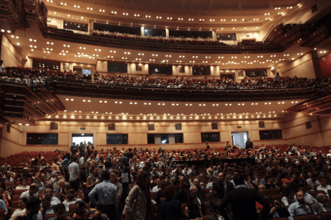 Ο εκτελεστικός πρόεδρος της Google παροτρύνει: Εξαλείψτε τα γραφειοκρατικά εμπόδια στην επιχειρηματικότητα [εικόνες] | iefimerida.gr 1