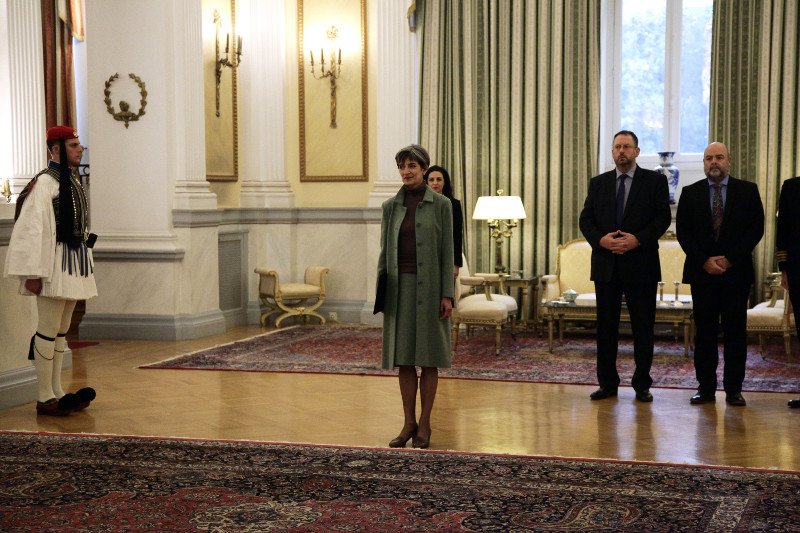 Αυτή είναι η νέα πρέσβειρα της Μ.Βρετανίας στην Ελλάδα [εικόνες] | iefimerida.gr 0