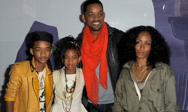 Τα καλομαθημένα παιδιά των διασήμων -Στα χνάρια των γονιών τους [εικόνες] | iefimerida.gr 5