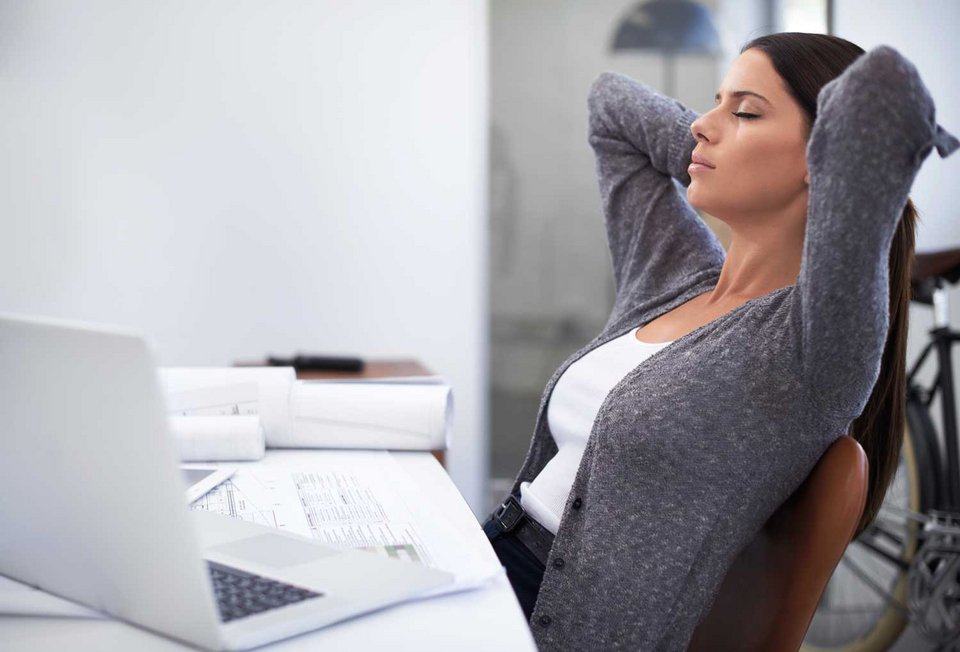 6 καθημερινές συνήθειες που είναι εξίσου βλαβερές με το κάπνισμα [εικόνες] | iefimerida.gr 0