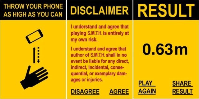 Το παιχνίδι που «τρόμαξε» την Apple -Το απέρριψε για το AppStore της [βίντεο] | iefimerida.gr 0