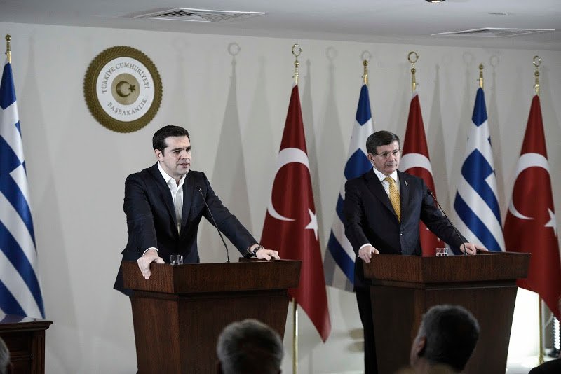 «Φίλε Αχμέτ» -Ο Τσίπρας για πρόσφυγες, Κυπριακό, Αιγαίο και συμφωνίες | iefimerida.gr 4