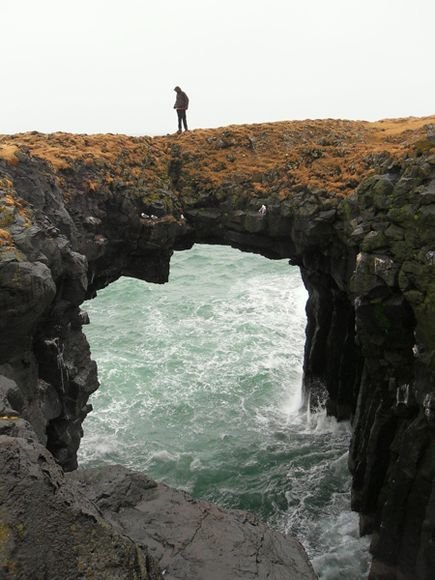 Ταξίδι στην χώρα των Βίκινγκ - H παγωμένη Ισλανδία στα καλύτερά της [εικόνες] | iefimerida.gr 8
