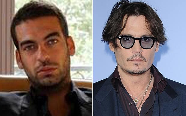 Η Παραντί βγαίνει με Γάλλο κροίσο -Ο Ντεπ έδωσε την ευλογία του [εικόνες] | iefimerida.gr 0