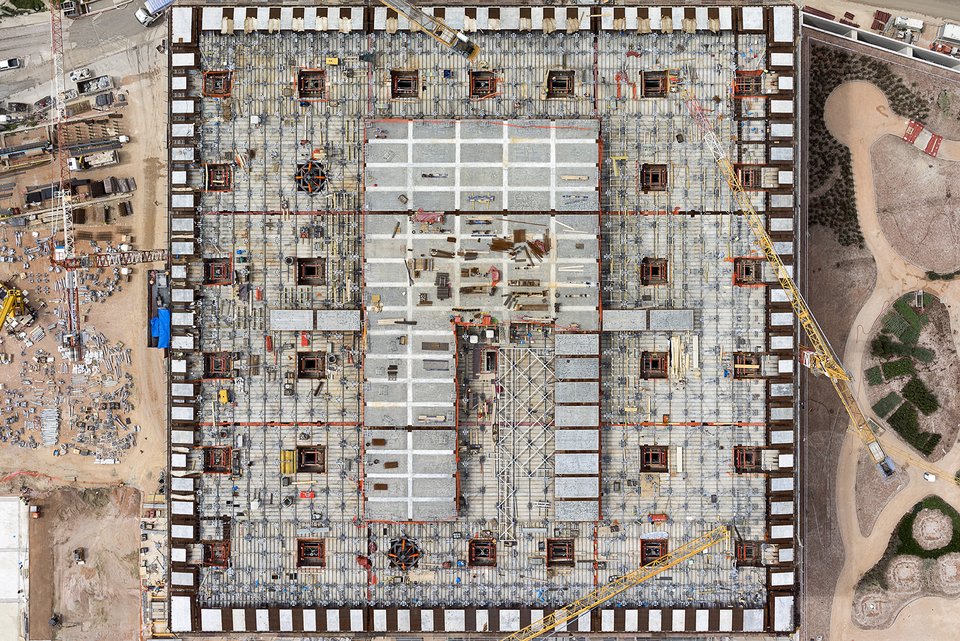Αυτό το Σαββατοκύριακο μια συναυλία τσέπης και η Ιεροτελεστία της Ανοιξης στο Πάρκο «Σταύρος Νιάρχος» [εικόνες] | iefimerida.gr 0