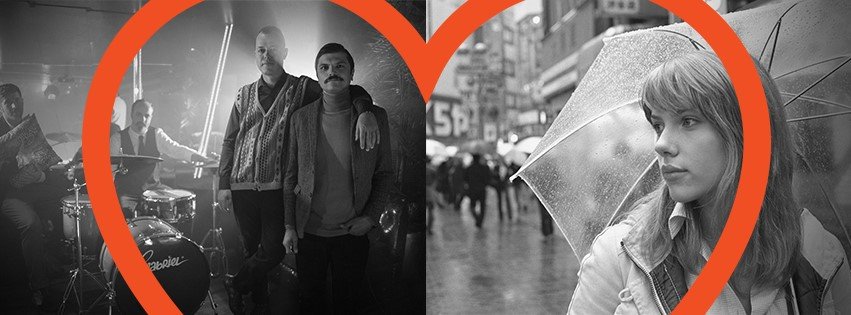 Γιορτάζουμε τον Αγιο Βαλεντίνο στο Κέντρο Πολιτισμού Ιδρυμα Νιάρχος [πρόγραμμα] | iefimerida.gr 0