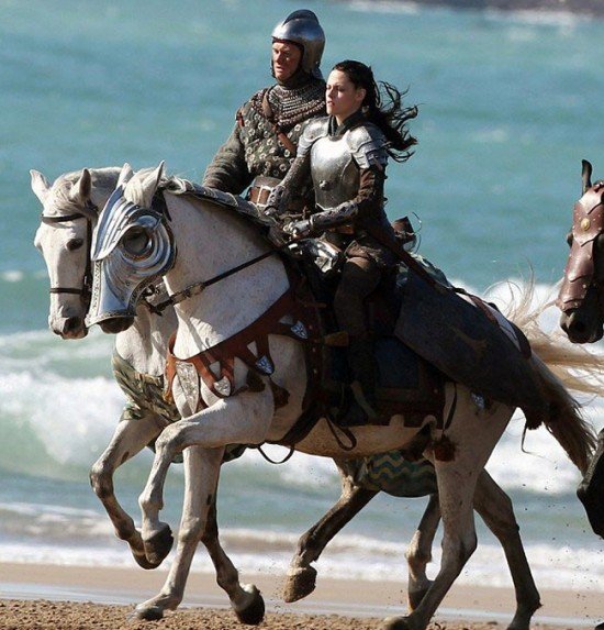 Αυτή η Χιονάτη θα είναι πολύ σκοτεινή! [εικόνες] | iefimerida.gr 0