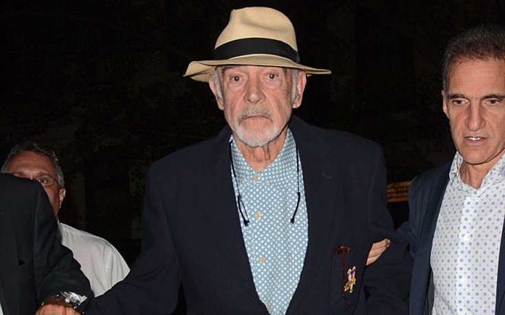 O Τζέιμς Μποντ μεγάλωσε και έγινε 85 ετών [εικόνες]  | iefimerida.gr 0