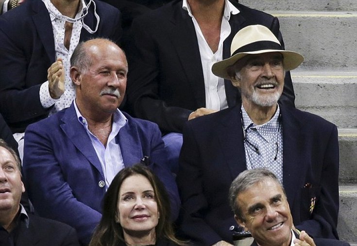 O Τζέιμς Μποντ μεγάλωσε και έγινε 85 ετών [εικόνες]  | iefimerida.gr 3