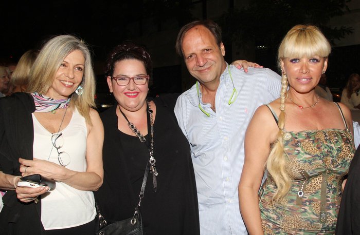 Αγνώριστη: Δείτε πώς είναι σήμερα η Σόφη από το Ντόλτσε Βίτα [εικόνες] | iefimerida.gr 2