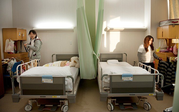 Στα άδυτα κλινικής για παχύσαρκα κορίτσια -Εκεί που η κάθε μπουκιά καταγράφεται [εικόνες]  | iefimerida.gr 8