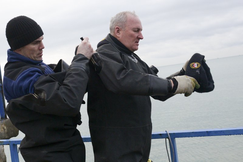 Συντριβή Τουπόλεφ: Εκτεταμένες έρευνες στη Μαύρη Θάλασσα -Για τα θύματα και τα μαύρα κουτιά [εικόνες]  | iefimerida.gr 2