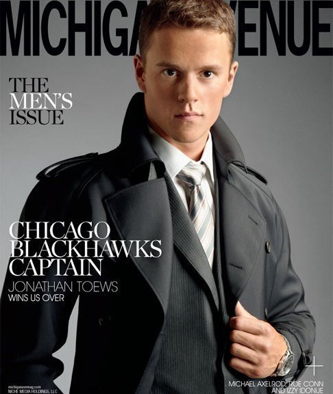 Οι πιο σέξι αθλητές του Σότσι δεν είναι Ρώσοι [εικόνες] | iefimerida.gr 3