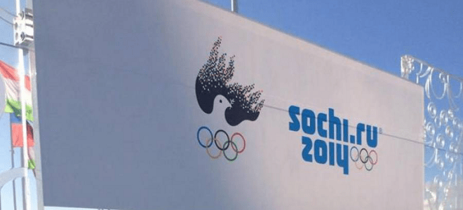 Eντυπωσιακή η τελετή έναρξης των Αγώνων του Σότσι -Η είσοδος της ελληνικής ομάδας στο στάδιο Φιστ [εικόνες] | iefimerida.gr 7