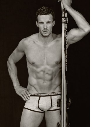 Οι πιο σέξι αθλητές του Σότσι δεν είναι Ρώσοι [εικόνες] | iefimerida.gr 9