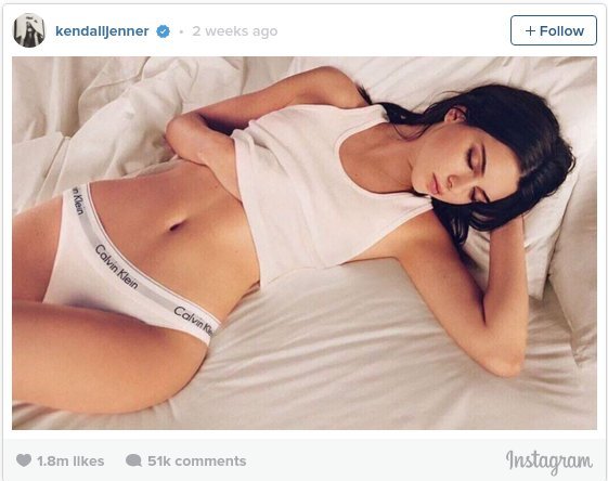 Τα 10 ισχυρότερα instagram στον κόσμο -Οι γυναίκες με τα εκατ. likes [εικόνες] | iefimerida.gr 0