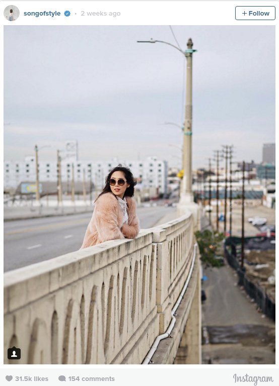 Τα 10 ισχυρότερα instagram στον κόσμο -Οι γυναίκες με τα εκατ. likes [εικόνες] | iefimerida.gr 4