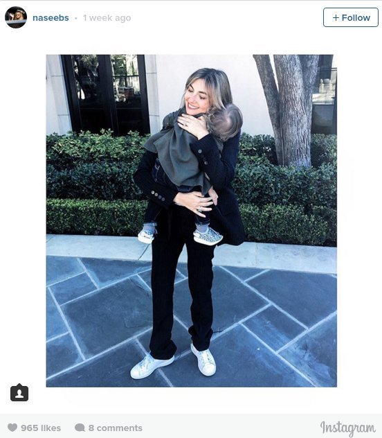 Τα 10 ισχυρότερα instagram στον κόσμο -Οι γυναίκες με τα εκατ. likes [εικόνες] | iefimerida.gr 5