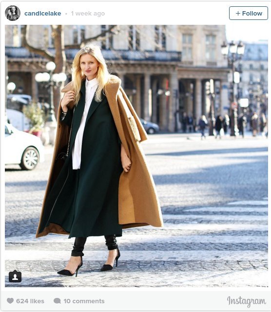 Τα 10 ισχυρότερα instagram στον κόσμο -Οι γυναίκες με τα εκατ. likes [εικόνες] | iefimerida.gr 7