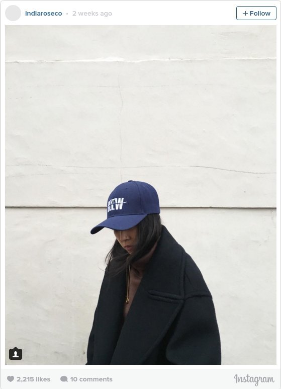 Τα 10 ισχυρότερα instagram στον κόσμο -Οι γυναίκες με τα εκατ. likes [εικόνες] | iefimerida.gr 8