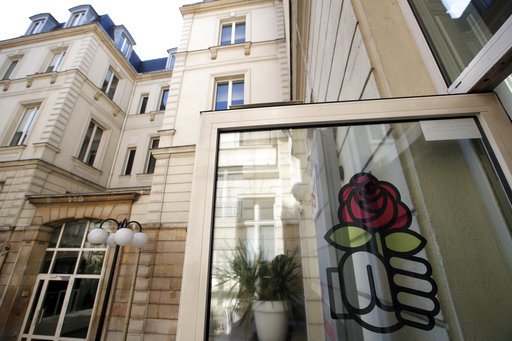 Οι Γάλλοι Σοσιαλιστές πουλάνε το «αρχηγείο» τους -Για 45,5 εκατ. ευρώ [εικόνες] | iefimerida.gr 0