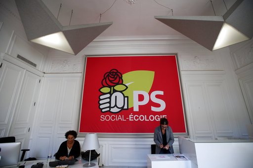 Οι Γάλλοι Σοσιαλιστές πουλάνε το «αρχηγείο» τους -Για 45,5 εκατ. ευρώ [εικόνες] | iefimerida.gr 1