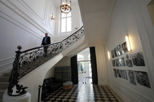 Οι Γάλλοι Σοσιαλιστές πουλάνε το «αρχηγείο» τους -Για 45,5 εκατ. ευρώ [εικόνες] | iefimerida.gr 3