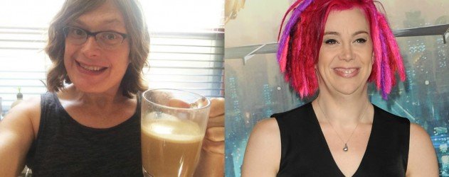 Ο συνδημιουργός των ταινιών Μάτριξ θα κάνει αλλαγή φύλου -«Από εδώ και στο εξής να με φωνάζετε Λίλι» [εικόνες] | iefimerida.gr 6