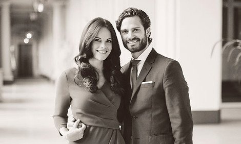 Η νέα... Κέιτ Μίντλετον: Η καλλονή παίκτρια ριάλιτι που «ξελόγιασε» και παντρεύεται τον πρίγκιπα της Σουηδίας [εικόνες&βίντεο] | iefimerida.gr 0