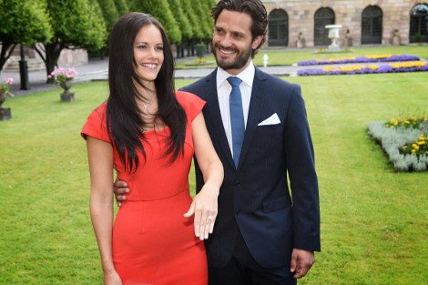 Η νέα... Κέιτ Μίντλετον: Η καλλονή παίκτρια ριάλιτι που «ξελόγιασε» και παντρεύεται τον πρίγκιπα της Σουηδίας [εικόνες&βίντεο] | iefimerida.gr 1