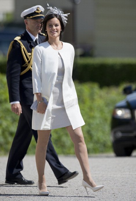 Η νέα... Κέιτ Μίντλετον: Η καλλονή παίκτρια ριάλιτι που «ξελόγιασε» και παντρεύεται τον πρίγκιπα της Σουηδίας [εικόνες&βίντεο] | iefimerida.gr 2