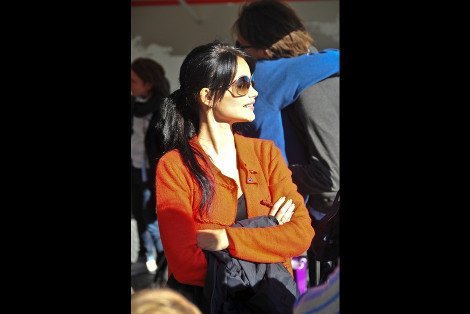 Η νέα... Κέιτ Μίντλετον: Η καλλονή παίκτρια ριάλιτι που «ξελόγιασε» και παντρεύεται τον πρίγκιπα της Σουηδίας [εικόνες&βίντεο] | iefimerida.gr 8