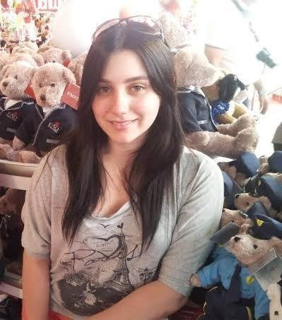 Ο φύλακας-άγγελος της Μυρτώς ακούει στο όνομα Σοφία -Αυτή είναι η 16χρονη φίλη της [εικόνα] | iefimerida.gr 0