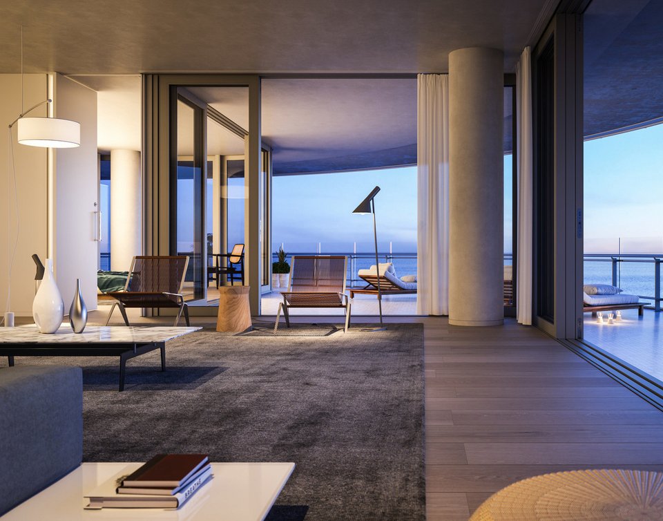 Δείτε τα πολυτελή διαμερίσματα που αγόρασε ο Νόβακ Τζόκοβιτς στο Σόχο [εικόνες] | iefimerida.gr 8