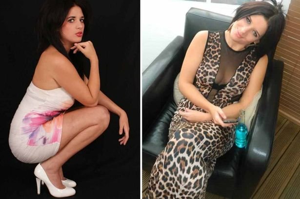 Σάλος στη Βρετανία από το θάνατο μοντέλου -Οι γιατροί αρνήθηκαν να την υποβάλλουν σε τεστ ΠΑΠ [εικόνες] | iefimerida.gr 0