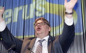 Telegraph: Οι δύο πιθανοί ΥΠΟΙΚ της Φινλανδίας που θα πολεμήσουν σκληρά την Ελλάδα | iefimerida.gr 0