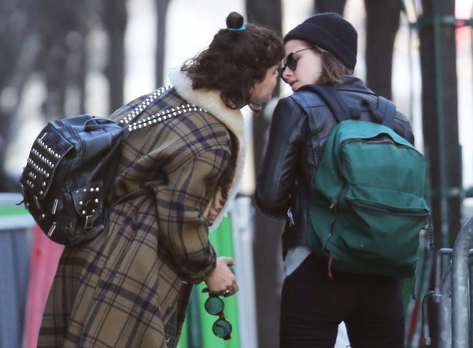 Με γυναίκα μουσικό είναι ερωτευμένη η Κρίστεν Στιούαρτ [εικόνες] | iefimerida.gr 7