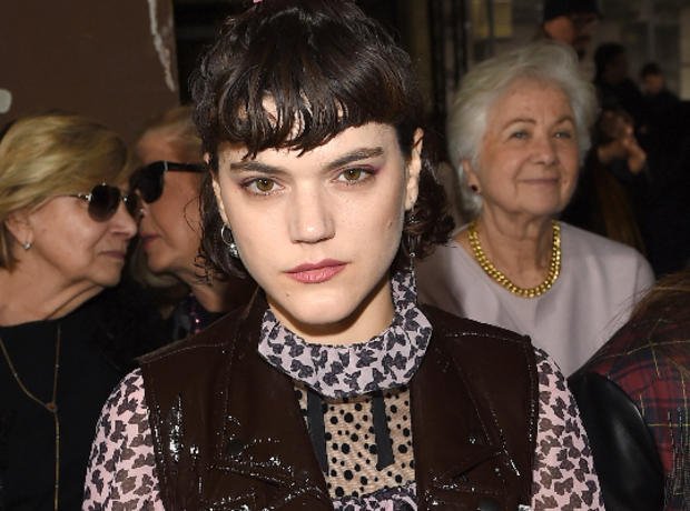 Με γυναίκα μουσικό είναι ερωτευμένη η Κρίστεν Στιούαρτ [εικόνες] | iefimerida.gr 6