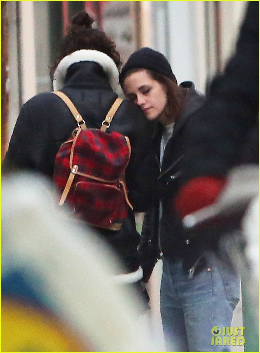 Με γυναίκα μουσικό είναι ερωτευμένη η Κρίστεν Στιούαρτ [εικόνες] | iefimerida.gr 10